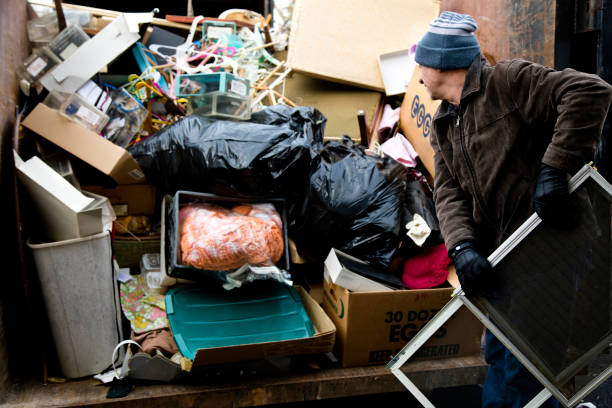 Best Basement Cleanout Services  in Plain City, OH