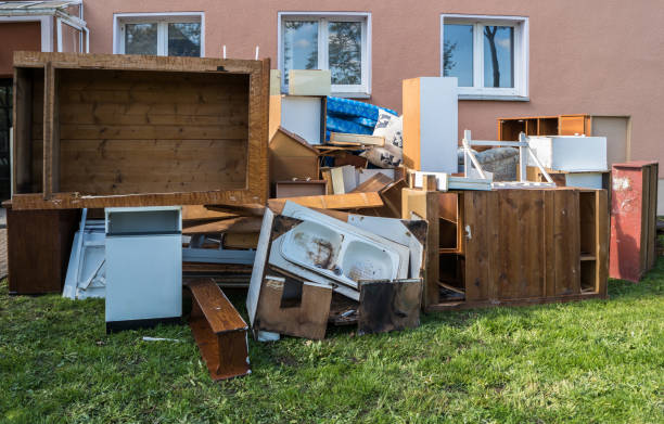 Best Construction Debris Removal  in Plain City, OH