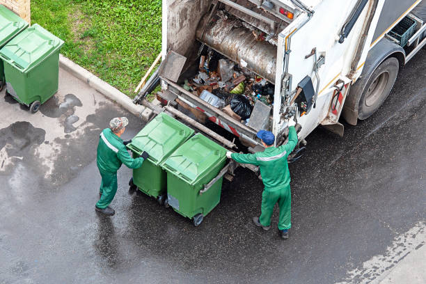 Best Trash Removal Near Me  in Plain City, OH