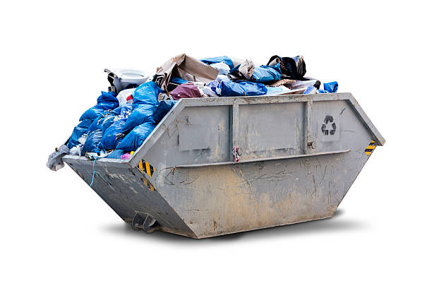Reliable Plain City, OH Junk Removal Solutions