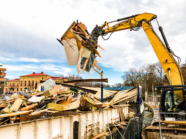 Best Estate Cleanout Services  in Plain City, OH