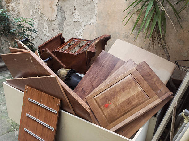 Best Commercial Junk Removal  in Plain City, OH