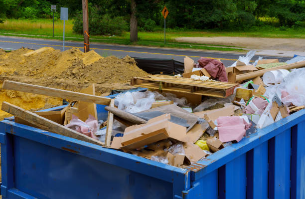 Best Hot Tub Removal  in Plain City, OH